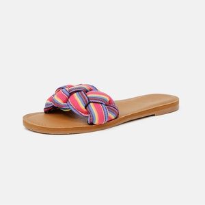 NWT Roxy Mara Sandal